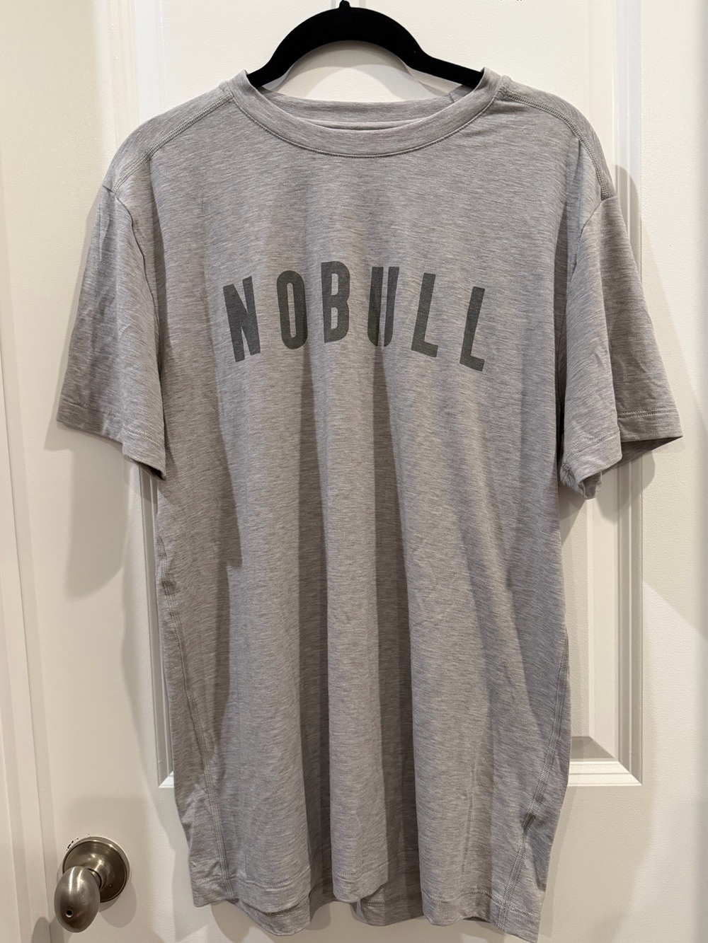 No Bull T-Shirt M